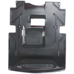 For Mercedes-benz 300TD Front Engine Splash Shield 1987 Under Cover W124 Chassis. Fixed Price $100.76.