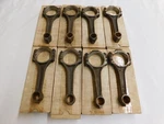 Nos Oem Ford 1960 Fairlane Galaxie Connecting Rods Set 352 4V Special Motor. Fixed Price $279.00.