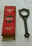 Federated Mogul Piston Crank Connecting Rod Arm R25K. Fixed Price $15.00.