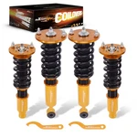 Maxpeedingrods Coilover Suspension Kits For Mitsubishi Eclipse 95-99 SHOCKS9. Fixed Price $240.00.