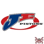 Pistons JEP927-2500-13-51S Straight Wall Pin. Fixed Price $25.31.