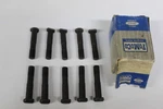 Nos 1962 1963 1964 Ford Galaxie 406H/P 427LR Connecting Rod Bolts C2AZ 6214. Fixed Price $124.95.