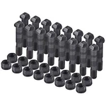 Renegade Rod Bolt Set 17219-16; High Performance 3/8 Chromoly 305-350 Sbc. Fixed Price $75.31.