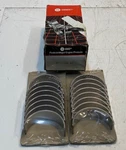 Federal Mogul Engine Connecting Rod Bearing Set 8-3190A-40. Fixed Price $58.49.