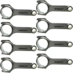 Manley 15056R-8 Fits Chrysler Hemi 6.125 Length Tuff Series Connecting Rod. Fixed Price $963.59.