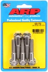 Arp 625-1750 3/8-16 1.750 Hex 7/16 Wrenching Ss Bolts. Fixed Price $30.60.
