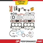 Engine Re-ring Kit Fit 1996 Mercury Cougar Ford Mustang 3.8L 232CID Ohv Vin 4. Fixed Price $250.99.
