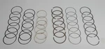 Porsche 911 E, ,t 2.3 Liter Total Seal Gapless Piston Ring Set. Fixed Price $87.50.