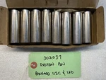 Packard 115C And 120 Engine Piston Wrist Pin - 302037. Fixed Price $7.00.
