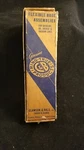 1935 1936 Chevrolet Flexable Hose Assembly NOS234FT 11009 Original Retail Box 71. Fixed Price $14.95.