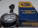 1948-1954 Gm 216, 235 Ci Cyl Cstg# 3835274 Babbitted Connecting Rod +60. Fixed Price $55.00.