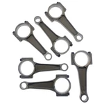 6*CONNECTING Rods For Jeep Liberty Dodge Dakota/ram 1500/DURANGO/NITRO 3.7L. Fixed Price $136.00.