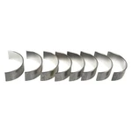 Ford Focus 2003-2007 Itm Engine 4B9665-STD Connecting Rod Bearing Set. Fixed Price $50.52.