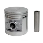 Engine Piston Set Sealed Power 1009P 40. Fixed Price $85.40.