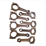 Oem Connecting Rods 1851535 440 Chrysler Dodge Plymouth Mopar V8 Cuda Challenger. Fixed Price $65.00.