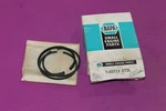 Nos Napa Piston Rings. Part 7-03713 Std. Fits Clinton 233-133-500. See Pic.. Fixed Price $9.99.