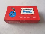 Sealed Power Piston Ring Set Fit Ford Industrial 361 391 (9199KX.040). Fixed Price $69.99.
