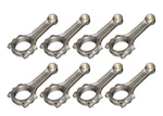 Eagle SIR5700BBLW Sb Chevy 350 5.7 5140 Forged Beam Connecting Rods Set Bushed. Fixed Price $395.99.