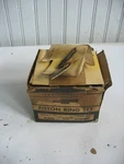 New Nos Gm 1962-1966 Chevrolet Piston Ring Set 3738901 0.643. Fixed Price $39.99.