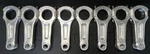 Dick Lahaie's Set Of 8 Bme 426 Aluminum Connecting Rods. Fixed Price $500.00.