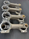 Gm 5.3L 6.0L 6.2L LS2 LS3 Gen 4 Iv Floating Pin Connecting Rods. Set Of 8. Fixed Price $159.00.