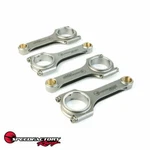 Speedfactory Racing Forged Steel H-beam Connecting Rods K24. Fixed Price $429.91.