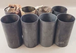 Nos 1939-48 Ford 95 Hp Flathead 3/16" .060 Cylinder Sleeves 09A-6055. Fixed Price $179.99.