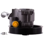 Pwr Power Steering Pump Ford F-250 Super Duty, F-350 60-6753P. Fixed Price $273.74.