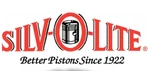 Silvolite 1171H.030 1977-1993 Ford 351 Windsor Engines Dished Piston Set Of 8. Fixed Price $140.00.