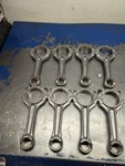 Chevy Corvette C6 Z06 LS7 7.0L Titanium Connecting Rods Oem Gm. Fixed Price $700.00.