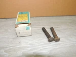 Gm Nos 1984-1996 Corvette 1982-1997 Camaro Engine Connecting Rod Bolts 461372. Fixed Price $10.00.
