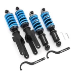 Maxpeedingrods 24 Level Damper Coilovers Lowering Kit For Dodge Viper 96-02. Fixed Price $482.96.