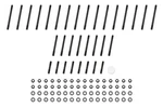 Optitorque Technologies Llc Bbc Stud Kit W/ Gm Perf/dart Heads- 10521. Fixed Price $268.95.