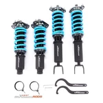 Maxpeedingrods COT6 Coilovers 24 Way Damper Lowering Kit For Honda Prelude 92-01. Fixed Price $419.00.
