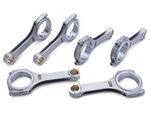 Tomei Forged H-beam Connecting Rod Set Nissan VQ35DE 144.20MM. Fixed Price $1080.00.