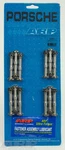 Arp 204-6005 Natural For Porsche M9 Rod Bolt Kit. Fixed Price $281.55.