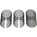 Sealed Power Cast Piston Rings E-243X 4.125" Bore 5/64"/5/64"/3/16". Fixed Price $46.99.