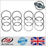 Piston Ring Set Suit Mercedes OM616 OM617 Engines 207D 209D 240TD 300D 307D. Fixed Price $143.54.