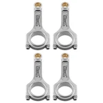 4X Forged Connecting Rods Honda D17A 1.7L Engine Civic Ex Lx 01-2006 137MM. Fixed Price $272.19.