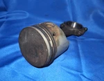 1965-1969 Rr Silver Shadow & Bentley T1 6.25L V8 Piston Connecting Rod J Grade. Fixed Price $69.56.