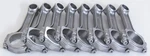 Eagle Specialty Products Sbc L/w 5140 Forged I-beam Rods 5.700. Fixed Price $349.24.