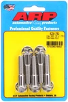 Arp 623-1750 3/8-16 1.750 Hex Ss Bolts. Fixed Price $26.75.