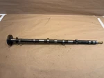 Original Jaguar 3.4 3.8 Inline 6 Exhaust Camshaft. Fixed Price $74.99.