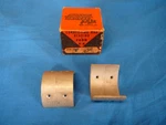 Flathead Ford V8 Rod Bearing Set Of Parts 81A-6211 020. Fixed Price $200.00.