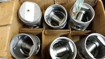 426 Gmc Straight Pistons .040 Over 1949 Thru 1954 Set Of Nos Very Rare. Fixed Price $316.00.