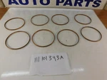 Vw Volkswagen 36-HORSE Cylinder Head Gaskets 111-101-343A Pack Of 8 Pieces. Fixed Price $10.00.