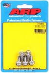 Arp S/s Bolt Kit 12PT. (5) 1/4-28 X .515 711-0515. Fixed Price $26.21.