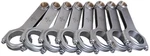 Eagle CRS67003D Bbc 4340 Forged H Beam Rods 700IN. Fixed Price $742.48.