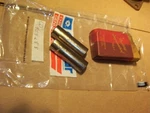 Mopar Nos Plymouth Piston Pin 's Set Of 859288 -1933 34 35 36 37 38 39 40 41. Fixed Price $29.95.