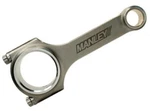 Manley Fits 92-01 Nissan 2.6 Skyline (RB26DETT) T/t I-beam Rod Set. Fixed Price $1543.34.
